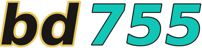 bd755 logo